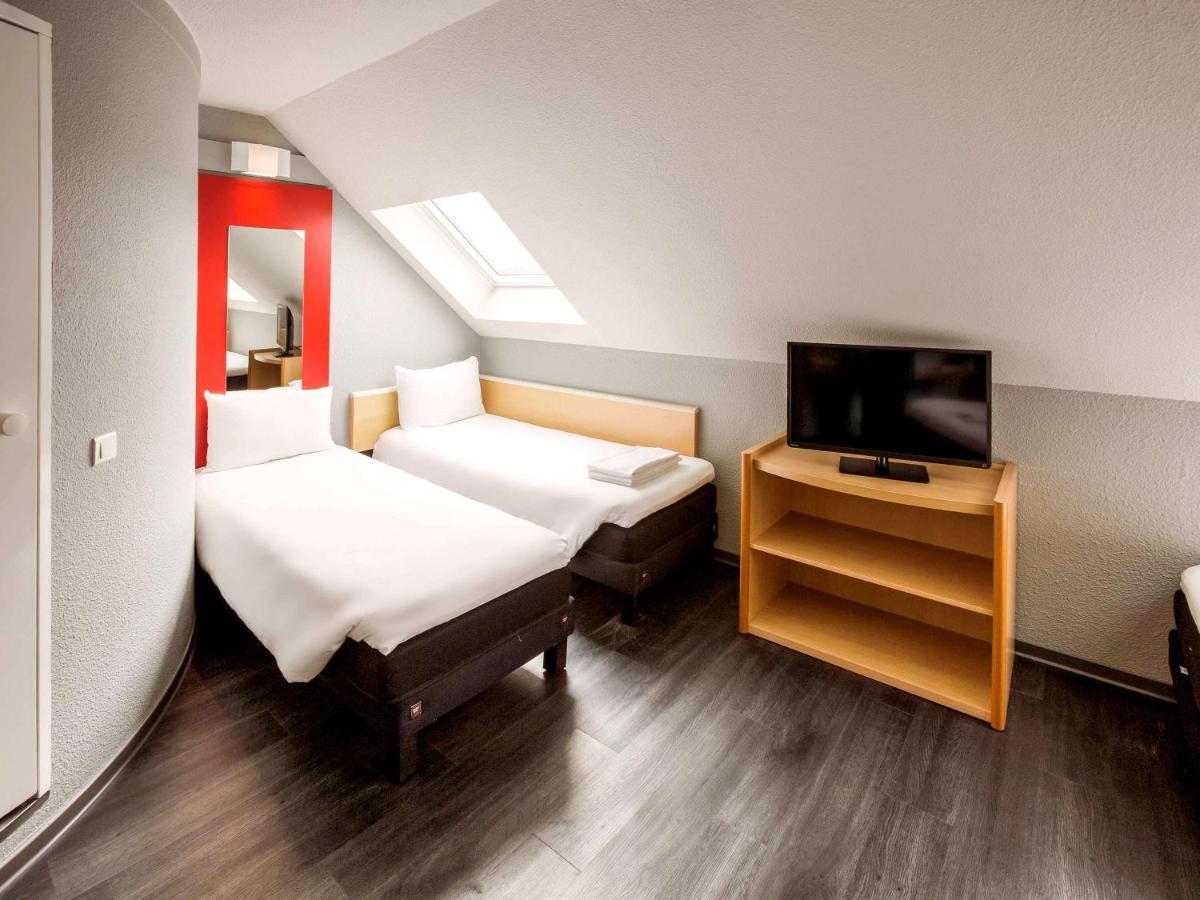 ibis Cherbourg La Glacerie Exterior foto